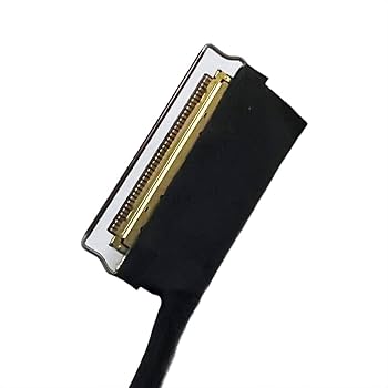 Amazon | GinTai ノートパソコン 30ピン FHD ノータッチ LCD ケーブル